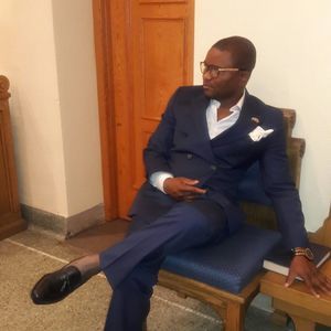 Meet your Posher, Basile